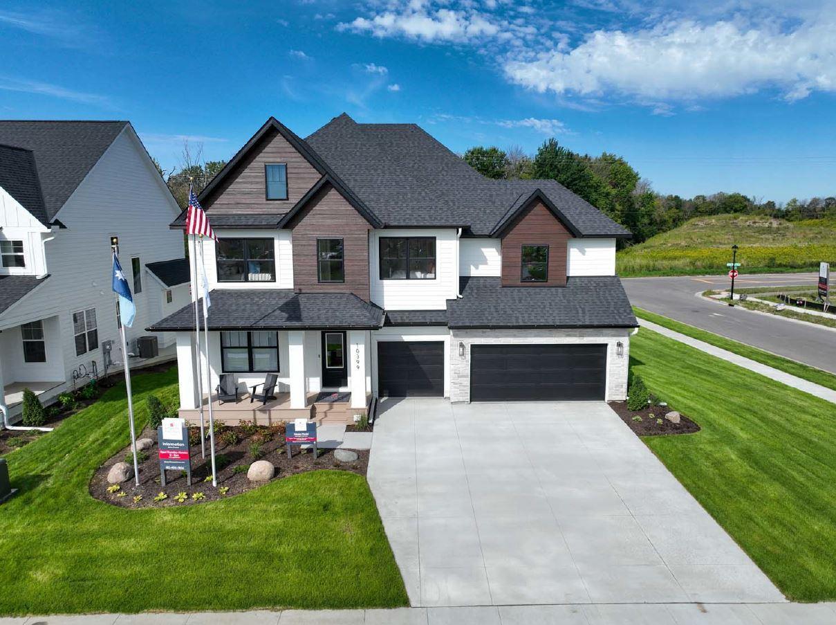 10399 Shadyview Lane North Maple Grove, MN 55311 - Photo 44 of 45