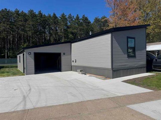 7740 South Park Road, Unit LOT 150 Wisconsin Rapids, WI 54494 - Photo 1 of 15