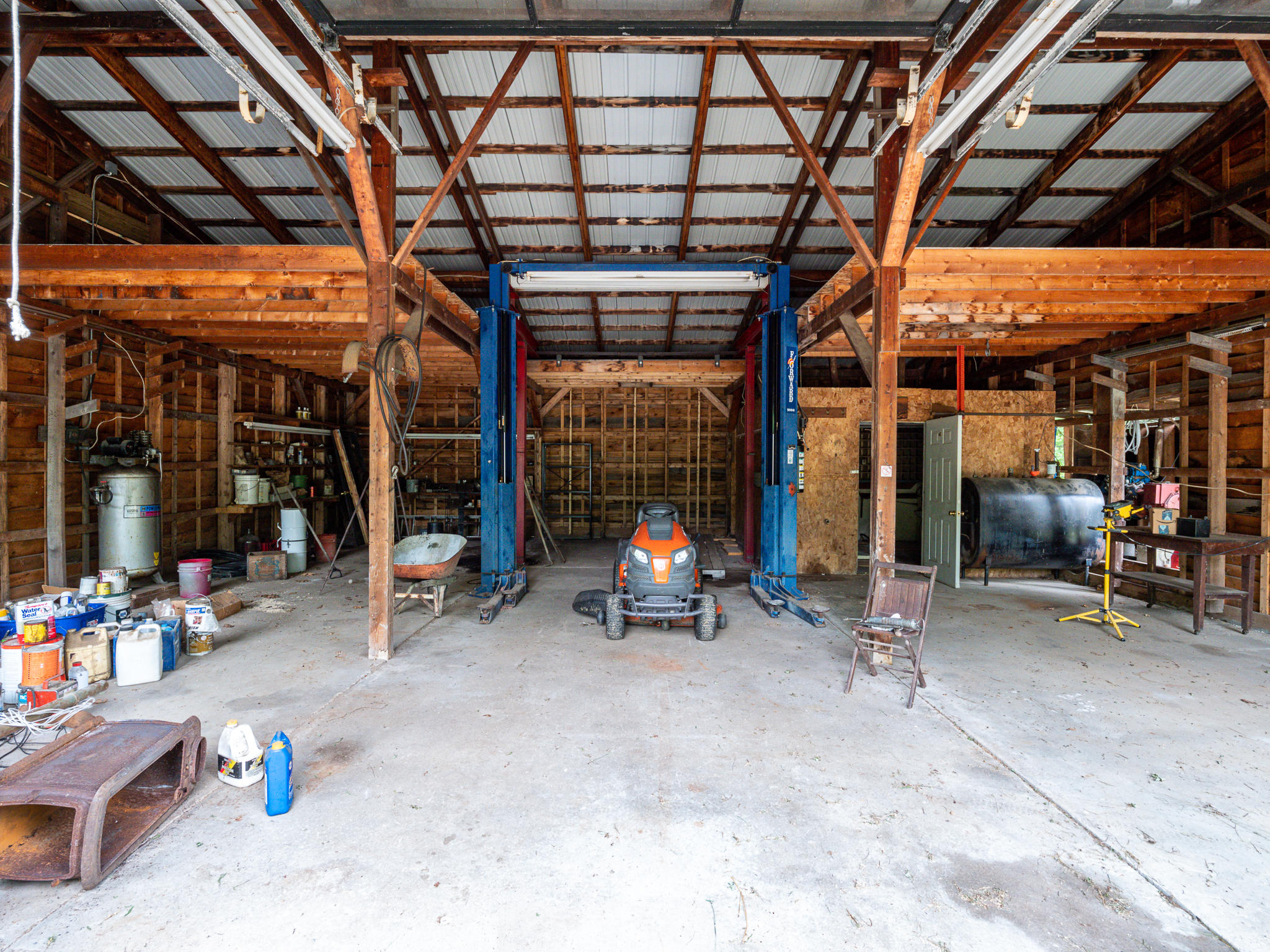 1116 Mayville Road Bethel, ME 04217 - Photo 45 of 50 1116 Mayville-54