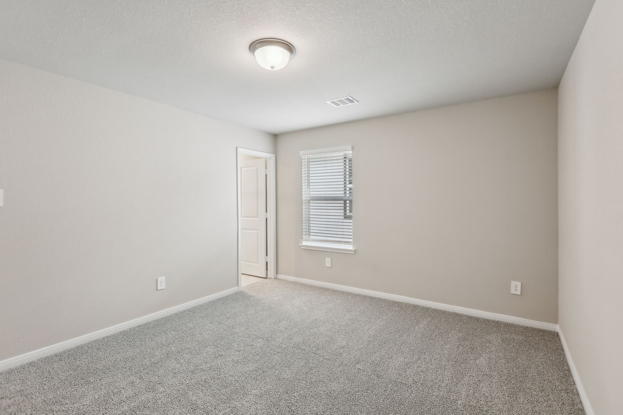 2823 Clapbread Lane Rosenberg, TX 77471 - Photo 23 of 36 Photo is not of the actual home, but is an inspirational photo of builder’s model home and may depict options, furnishings, and/or decorator features that are not included.