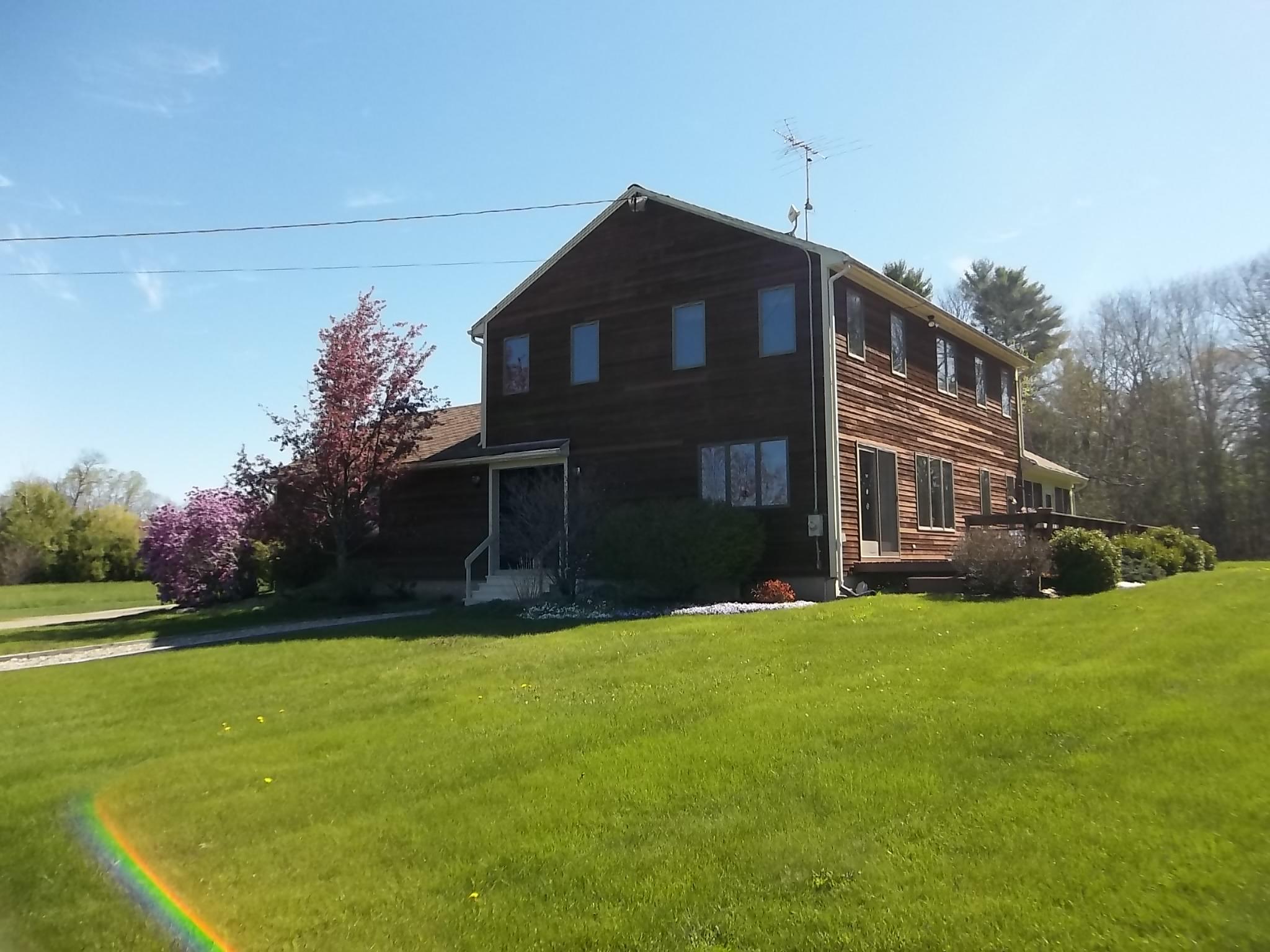 23 Martin Road Jefferson, ME 04348 - Photo 31 of 32 JohnsonSideBest