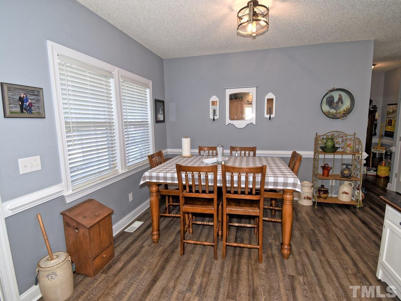 125 Bridgers Road Kenly, NC 27542 - Photo 11 of 88 Gallery Image 11