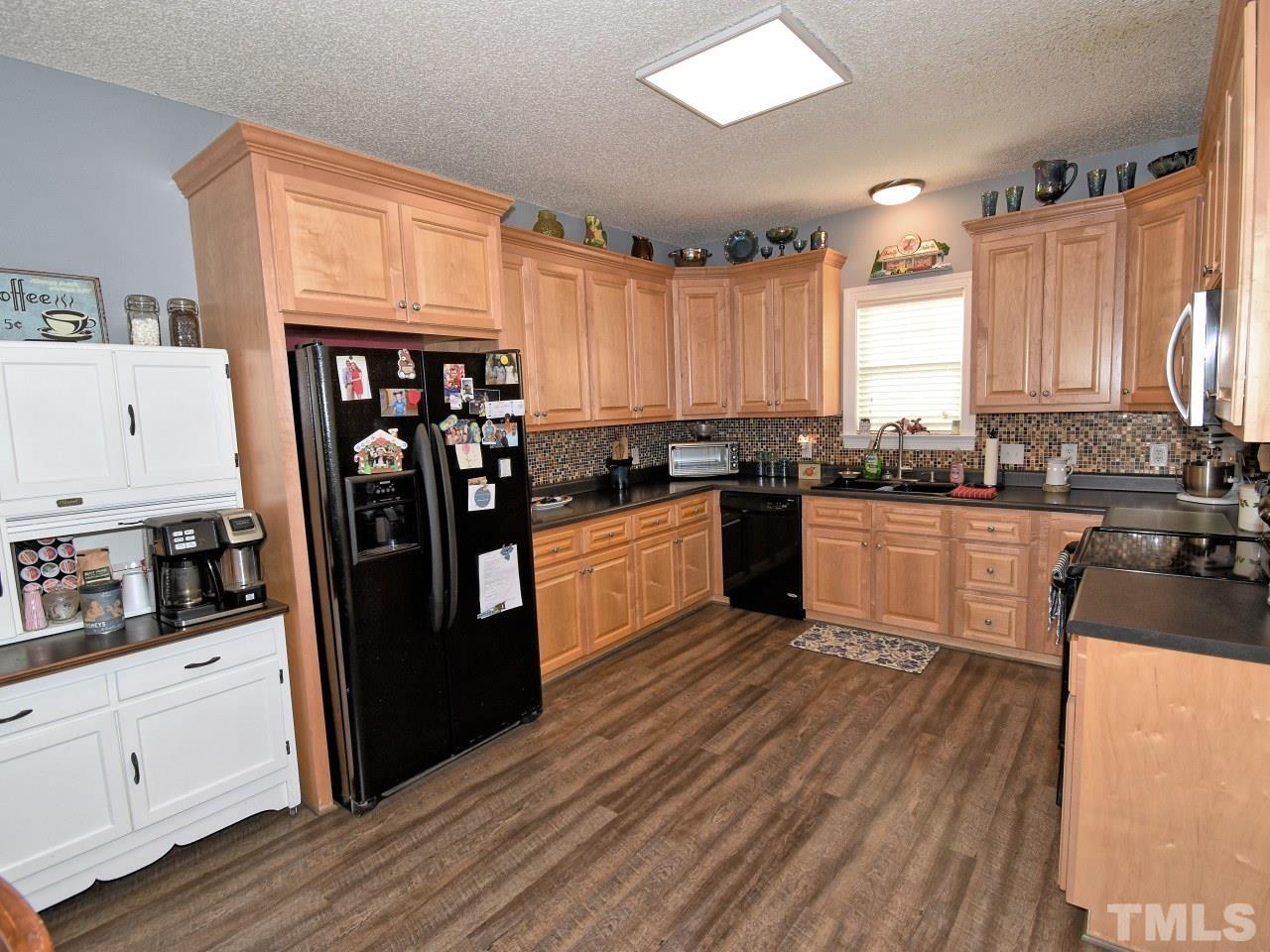 125 Bridgers Road Kenly, NC 27542 - Photo 12 of 88 Gallery Image 12