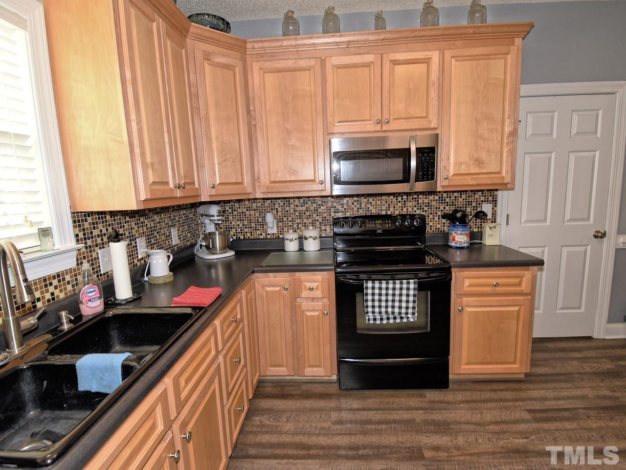 125 Bridgers Road Kenly, NC 27542 - Photo 13 of 88 Gallery Image 13