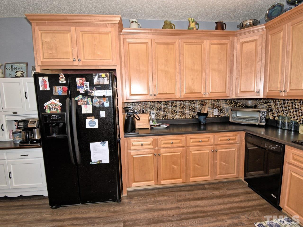 125 Bridgers Road Kenly, NC 27542 - Photo 14 of 88 Gallery Image 14