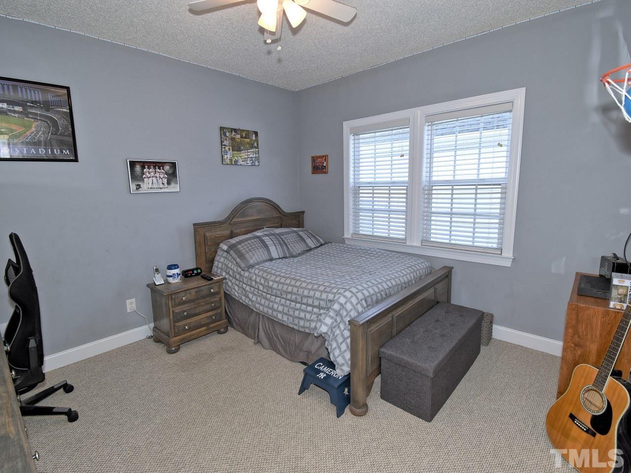 125 Bridgers Road Kenly, NC 27542 - Photo 20 of 88 Gallery Image 20