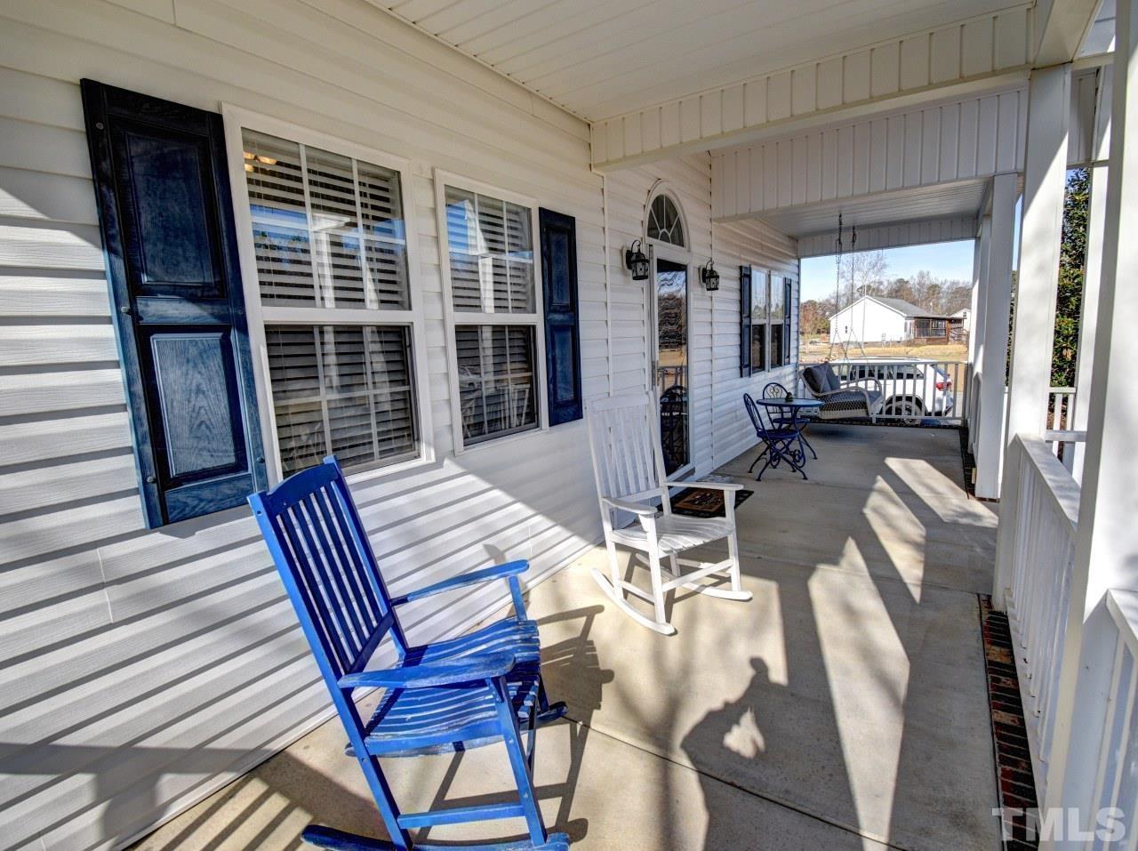 125 Bridgers Road Kenly, NC 27542 - Photo 2 of 88 Gallery Image 2