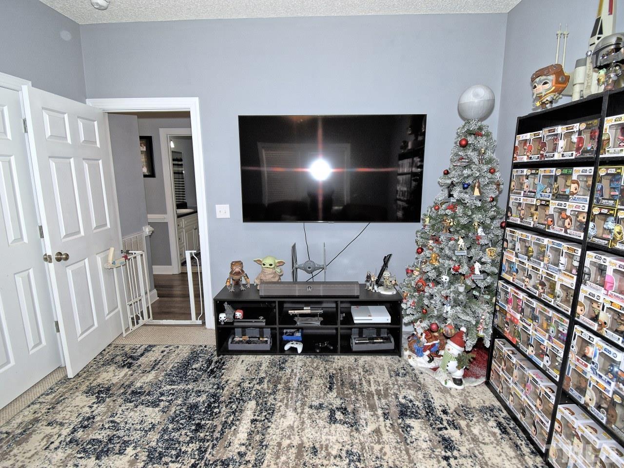 125 Bridgers Road Kenly, NC 27542 - Photo 24 of 88 Gallery Image 24