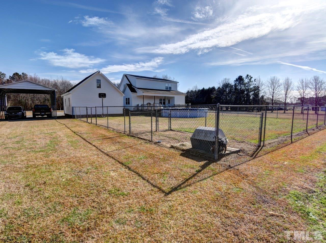 125 Bridgers Road Kenly, NC 27542 - Photo 26 of 88 Gallery Image 26