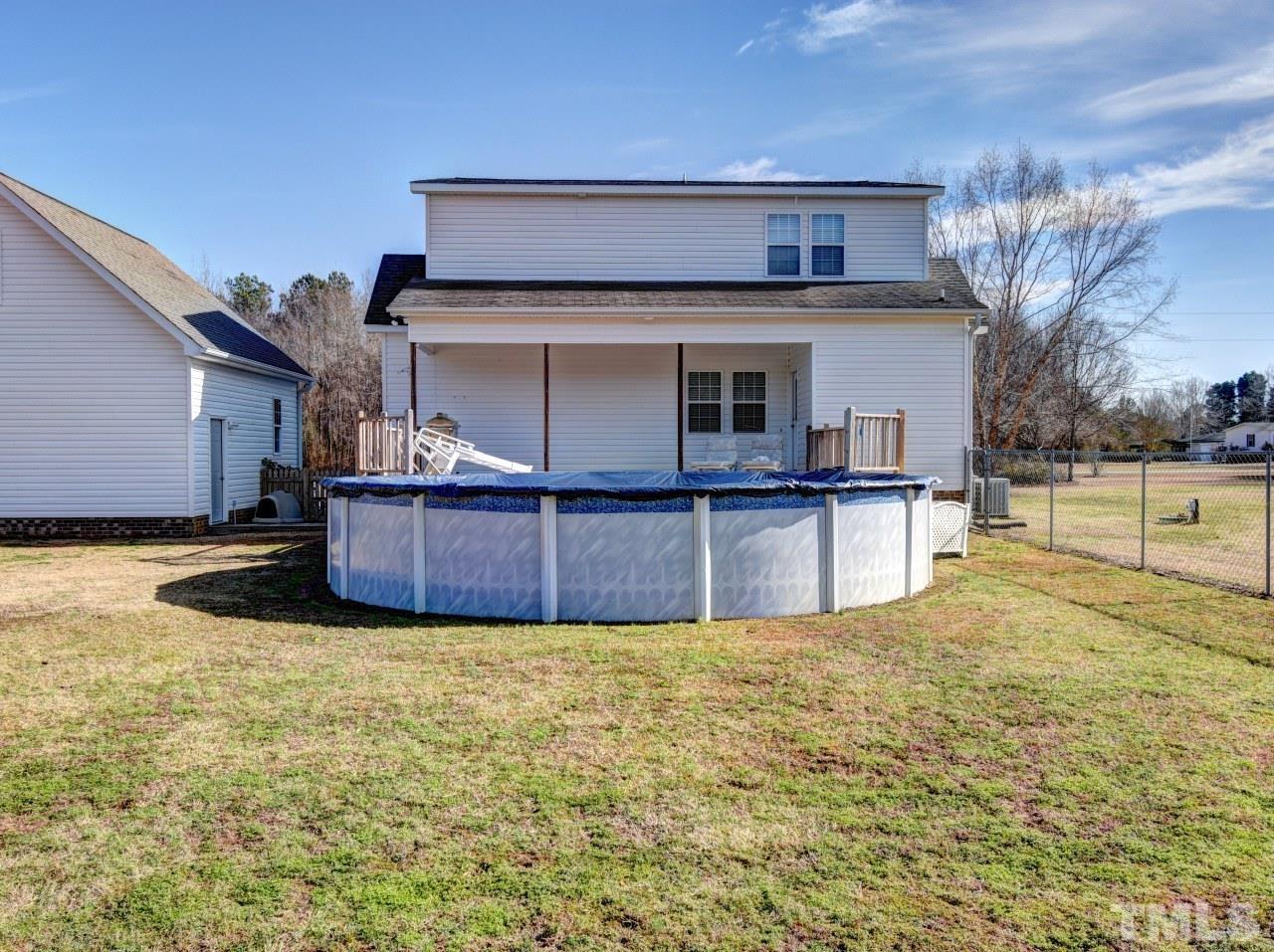 125 Bridgers Road Kenly, NC 27542 - Photo 27 of 88 Gallery Image 27
