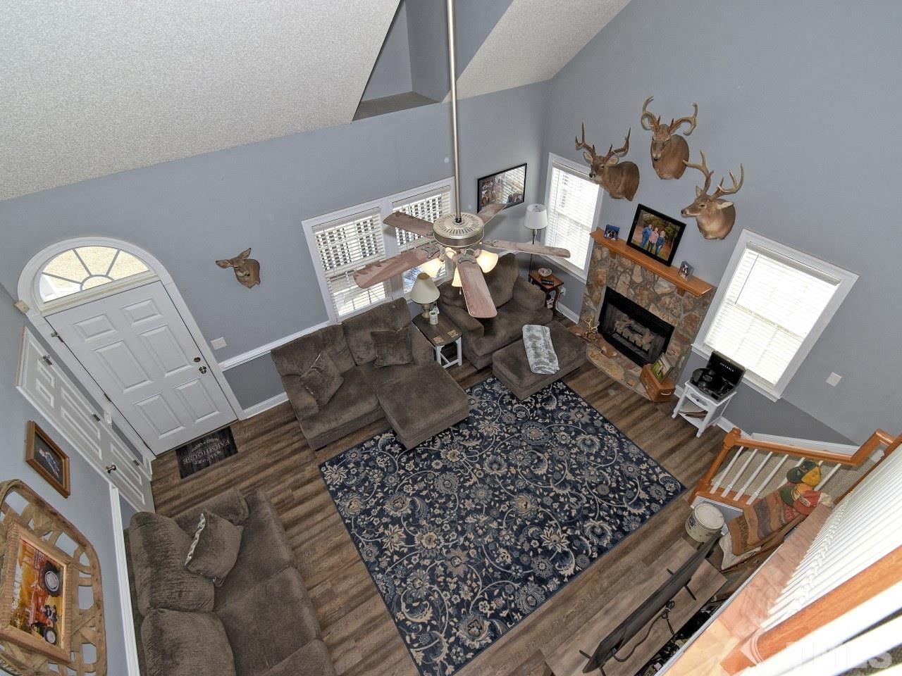 125 Bridgers Road Kenly, NC 27542 - Photo 28 of 88 Gallery Image 28