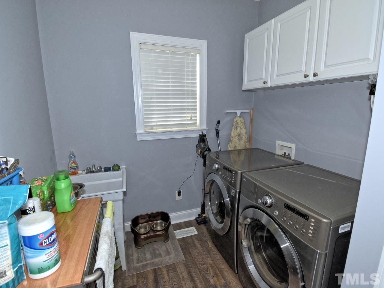 125 Bridgers Road Kenly, NC 27542 - Photo 29 of 88 Gallery Image 29