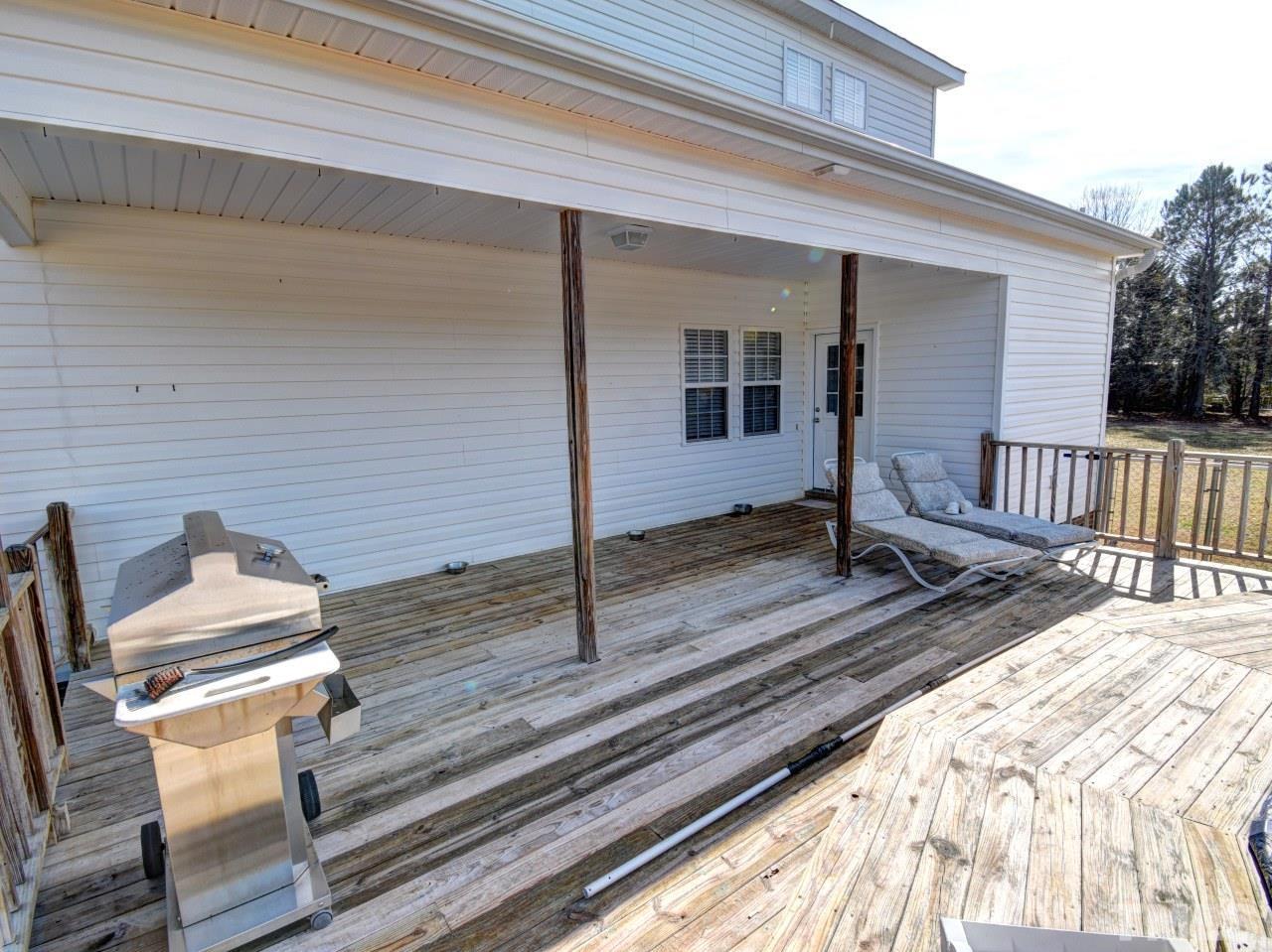 125 Bridgers Road Kenly, NC 27542 - Photo 30 of 88 Gallery Image 30