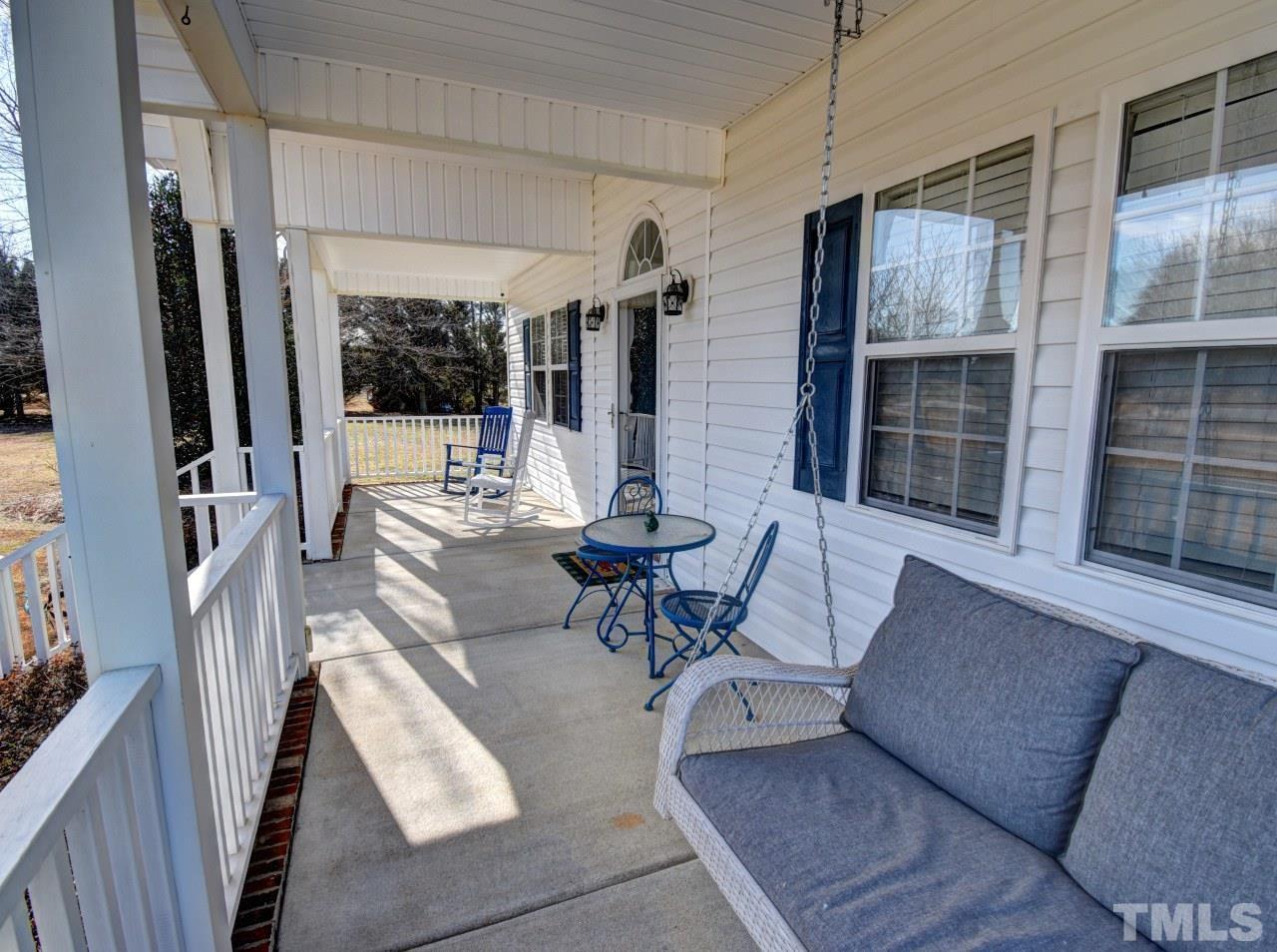 125 Bridgers Road Kenly, NC 27542 - Photo 3 of 88 Gallery Image 3