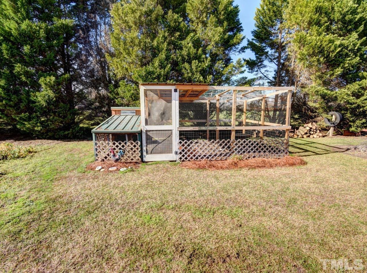 125 Bridgers Road Kenly, NC 27542 - Photo 32 of 88 Gallery Image 32