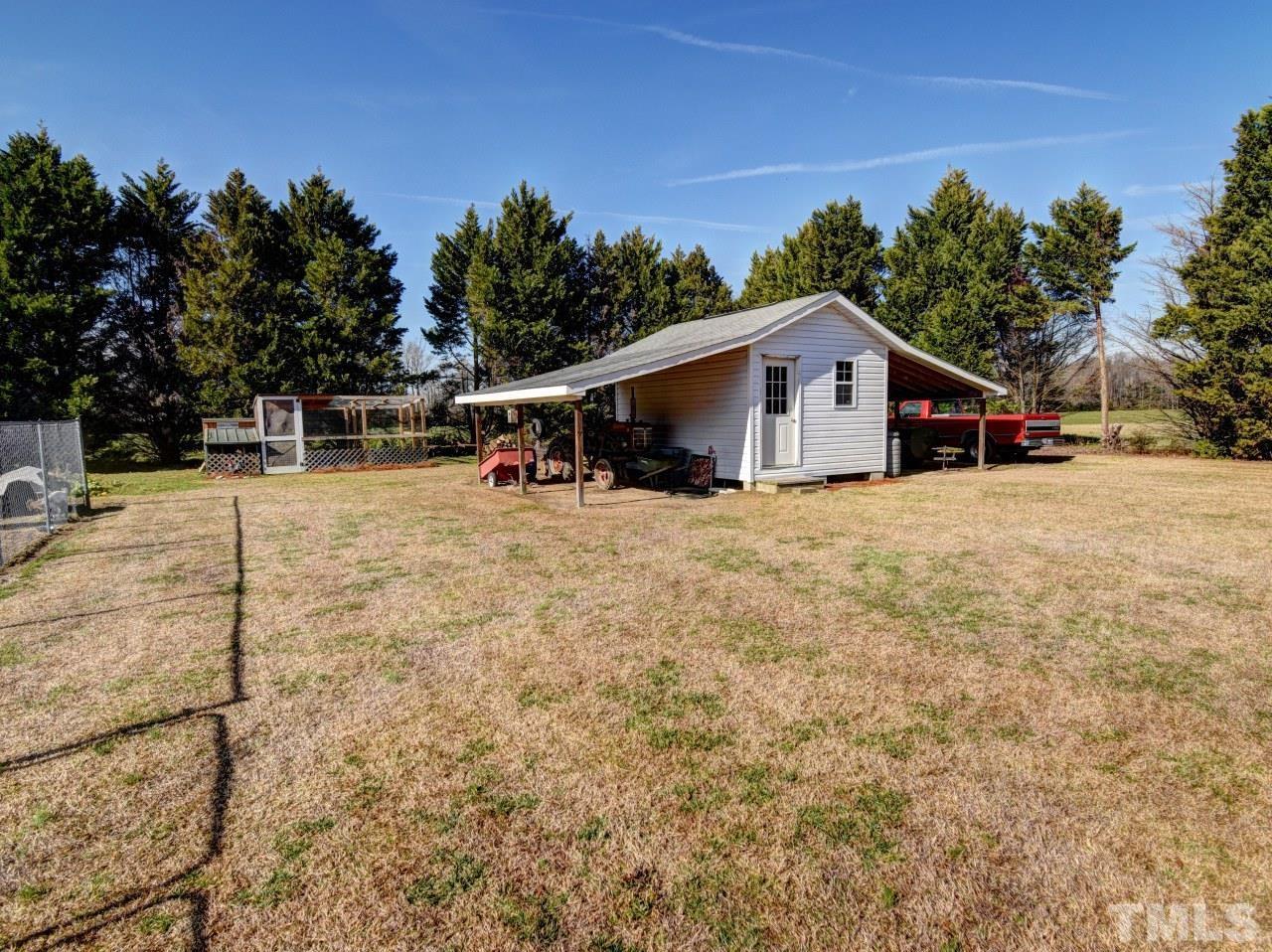 125 Bridgers Road Kenly, NC 27542 - Photo 34 of 88 Gallery Image 34