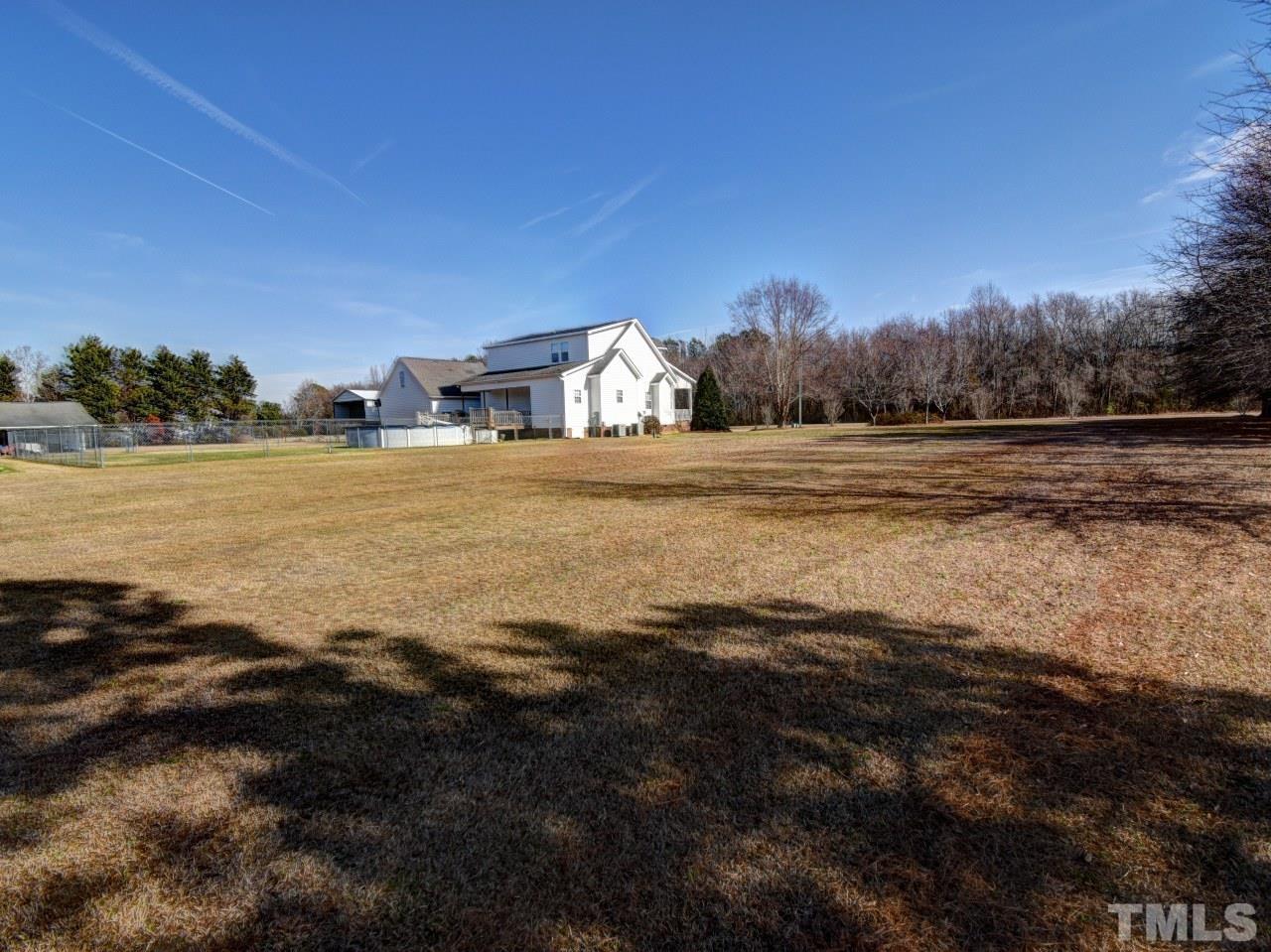 125 Bridgers Road Kenly, NC 27542 - Photo 35 of 88 Gallery Image 35