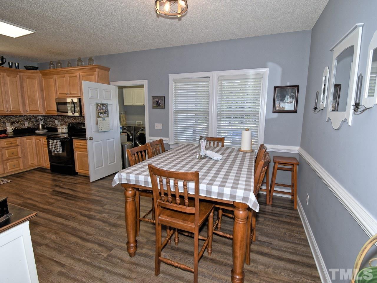 125 Bridgers Road Kenly, NC 27542 - Photo 37 of 88 Gallery Image 37