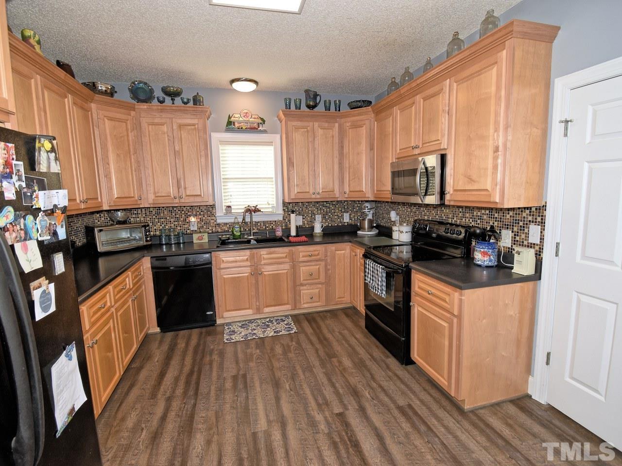125 Bridgers Road Kenly, NC 27542 - Photo 40 of 88 Gallery Image 40