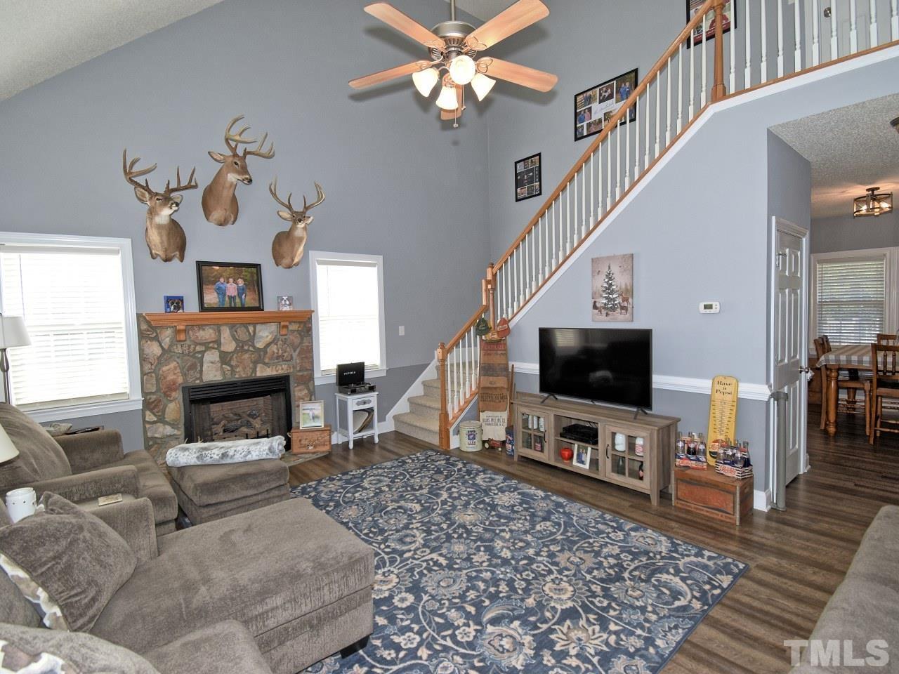 125 Bridgers Road Kenly, NC 27542 - Photo 4 of 88 Gallery Image 4