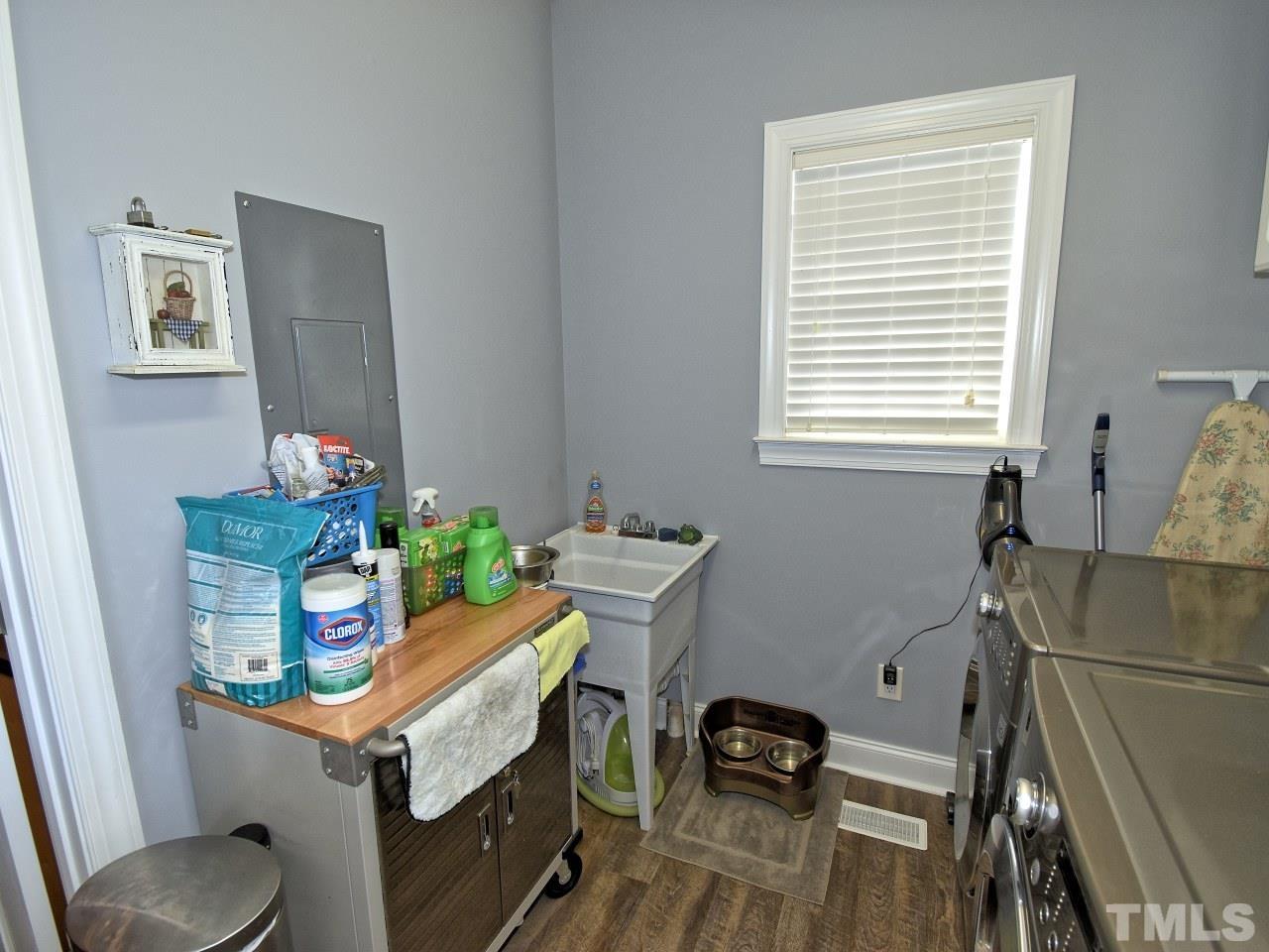 125 Bridgers Road Kenly, NC 27542 - Photo 41 of 88 Gallery Image 41