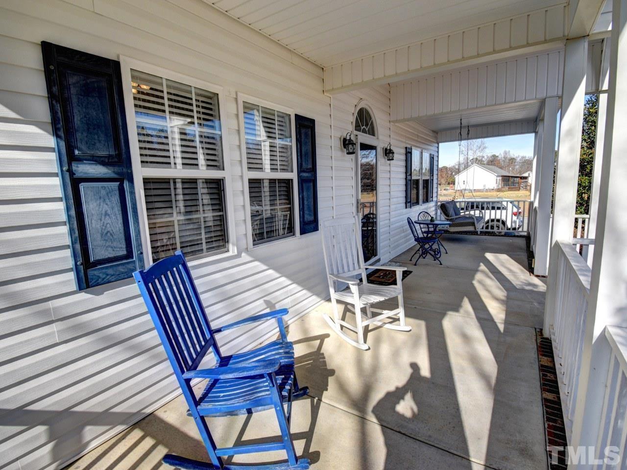 125 Bridgers Road Kenly, NC 27542 - Photo 48 of 88 Gallery Image 48