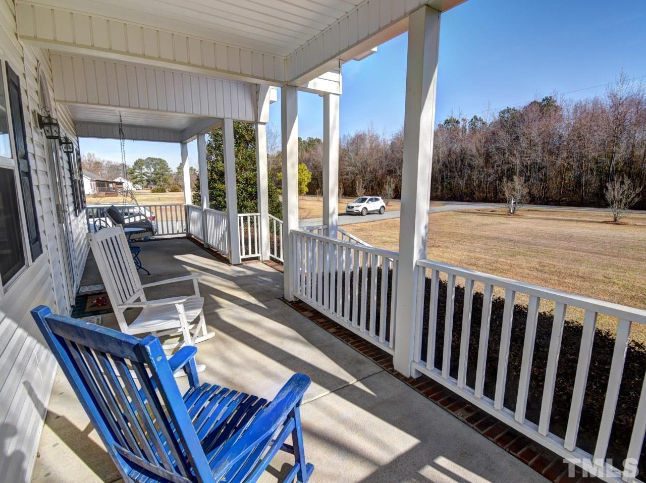 125 Bridgers Road Kenly, NC 27542 - Photo 49 of 88 Gallery Image 49