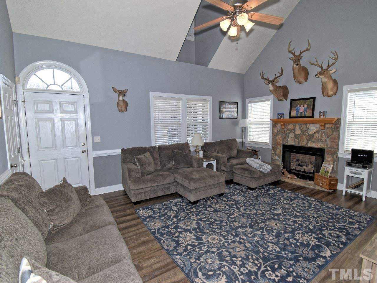 125 Bridgers Road Kenly, NC 27542 - Photo 5 of 88 Gallery Image 5