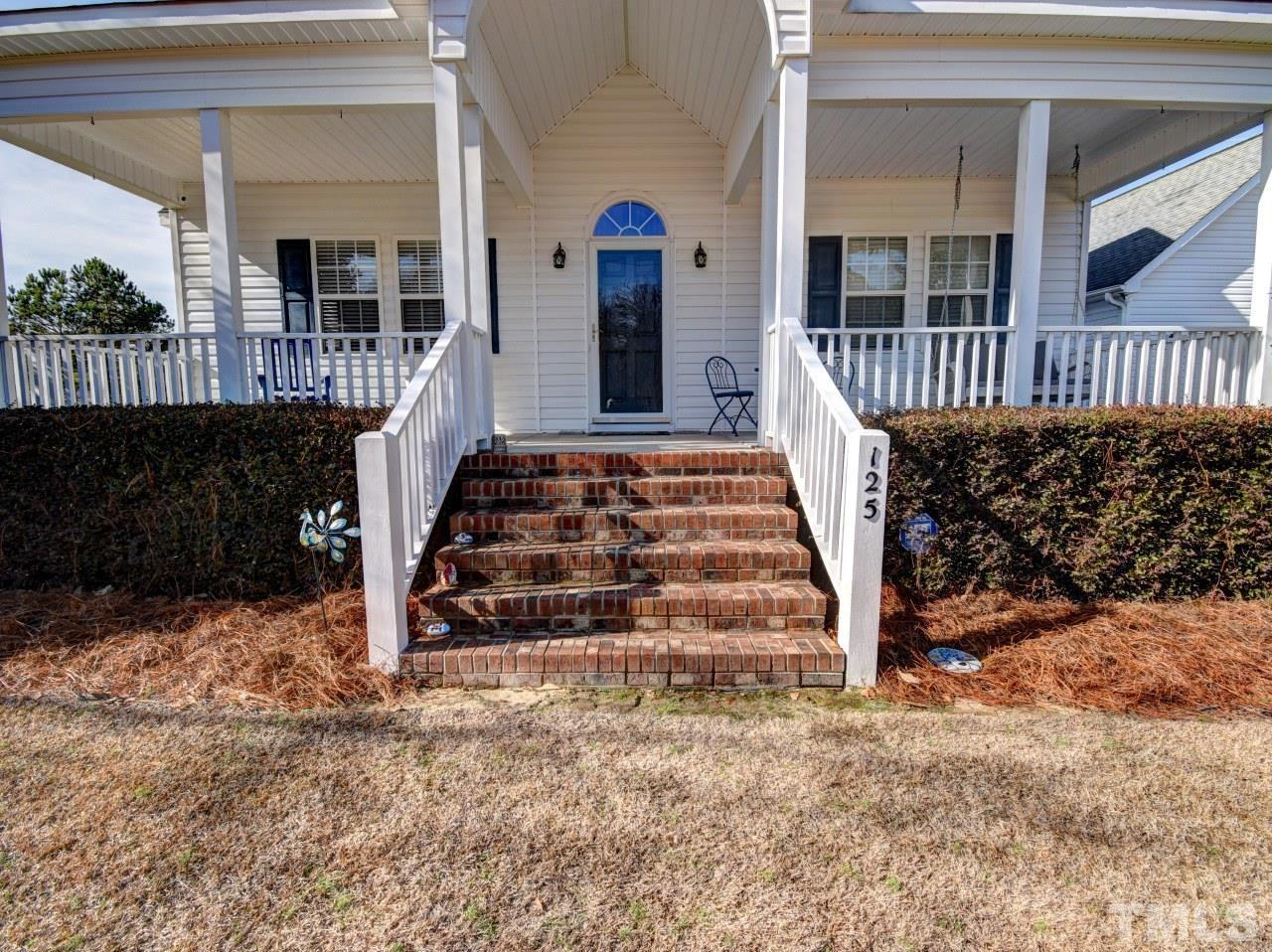 125 Bridgers Road Kenly, NC 27542 - Photo 53 of 88 Gallery Image 53