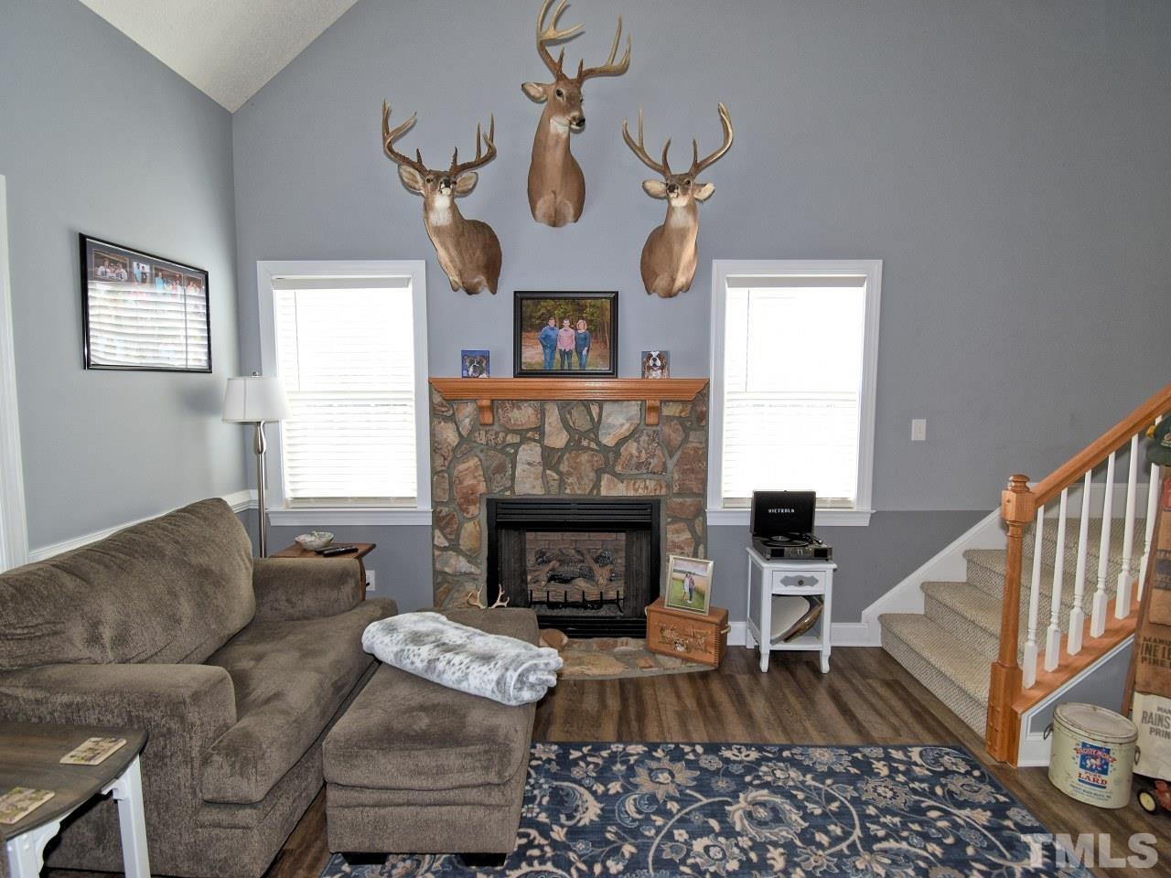 125 Bridgers Road Kenly, NC 27542 - Photo 57 of 88 Gallery Image 57