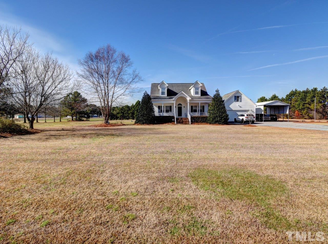 125 Bridgers Road Kenly, NC 27542 - Photo 59 of 88 Gallery Image 59