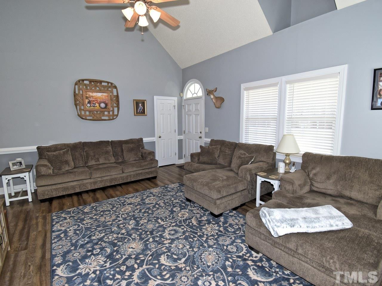 125 Bridgers Road Kenly, NC 27542 - Photo 6 of 88 Gallery Image 6