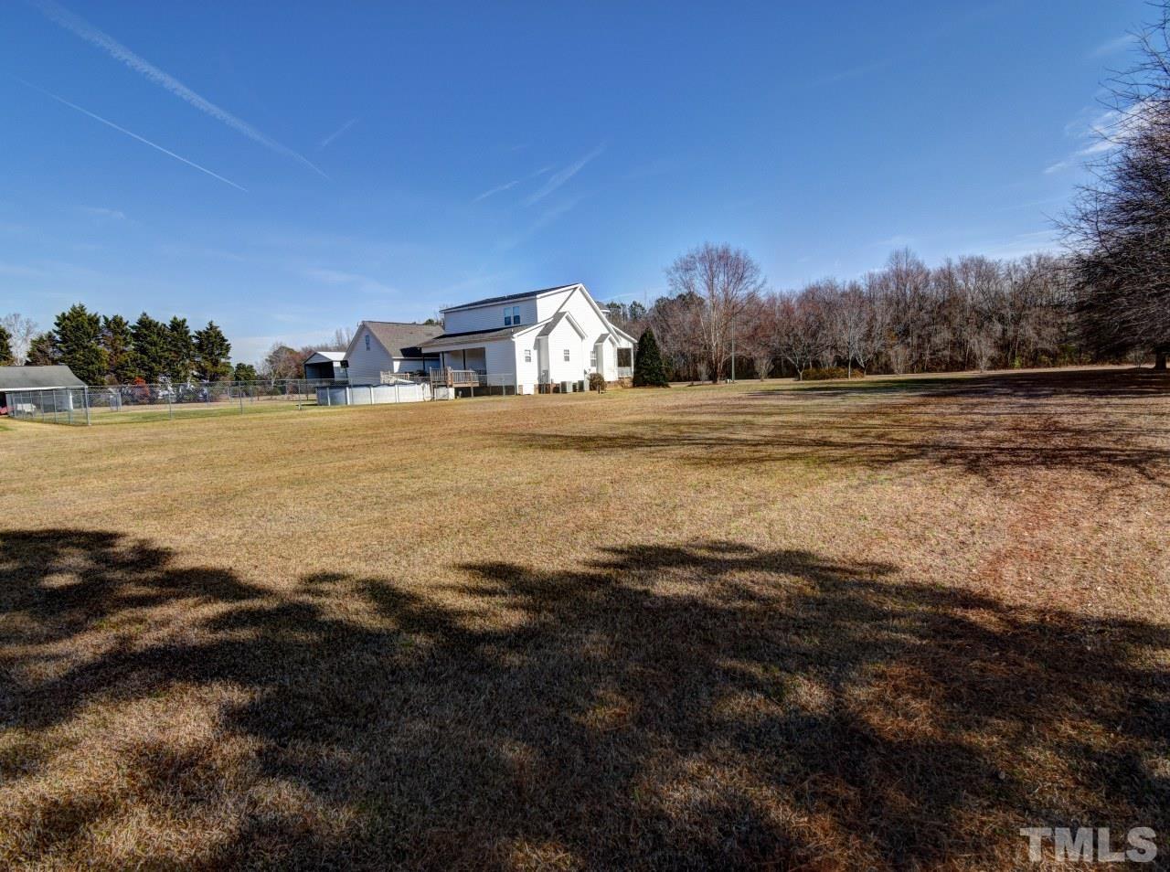 125 Bridgers Road Kenly, NC 27542 - Photo 64 of 88 Gallery Image 64