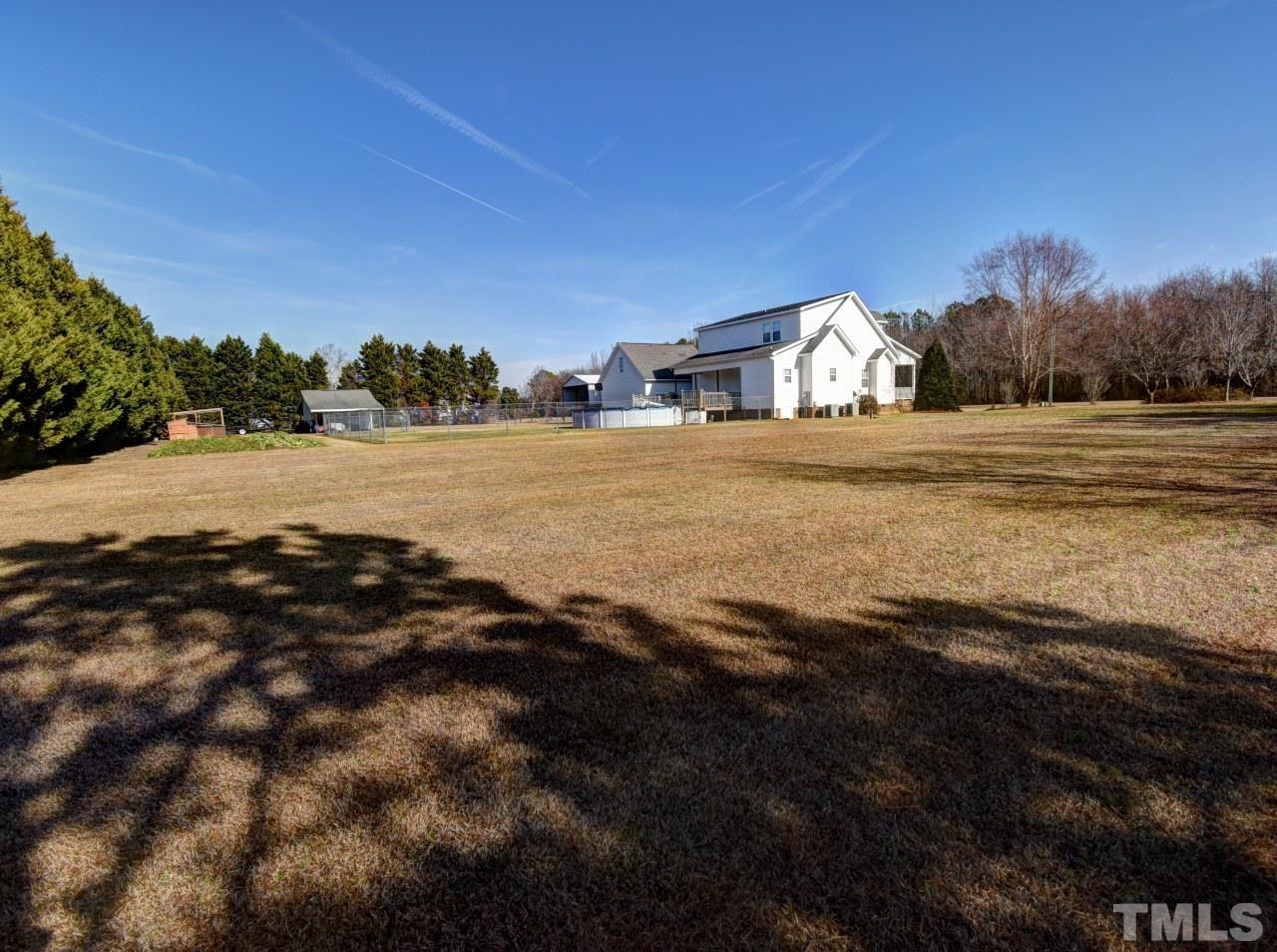 125 Bridgers Road Kenly, NC 27542 - Photo 65 of 88 Gallery Image 65