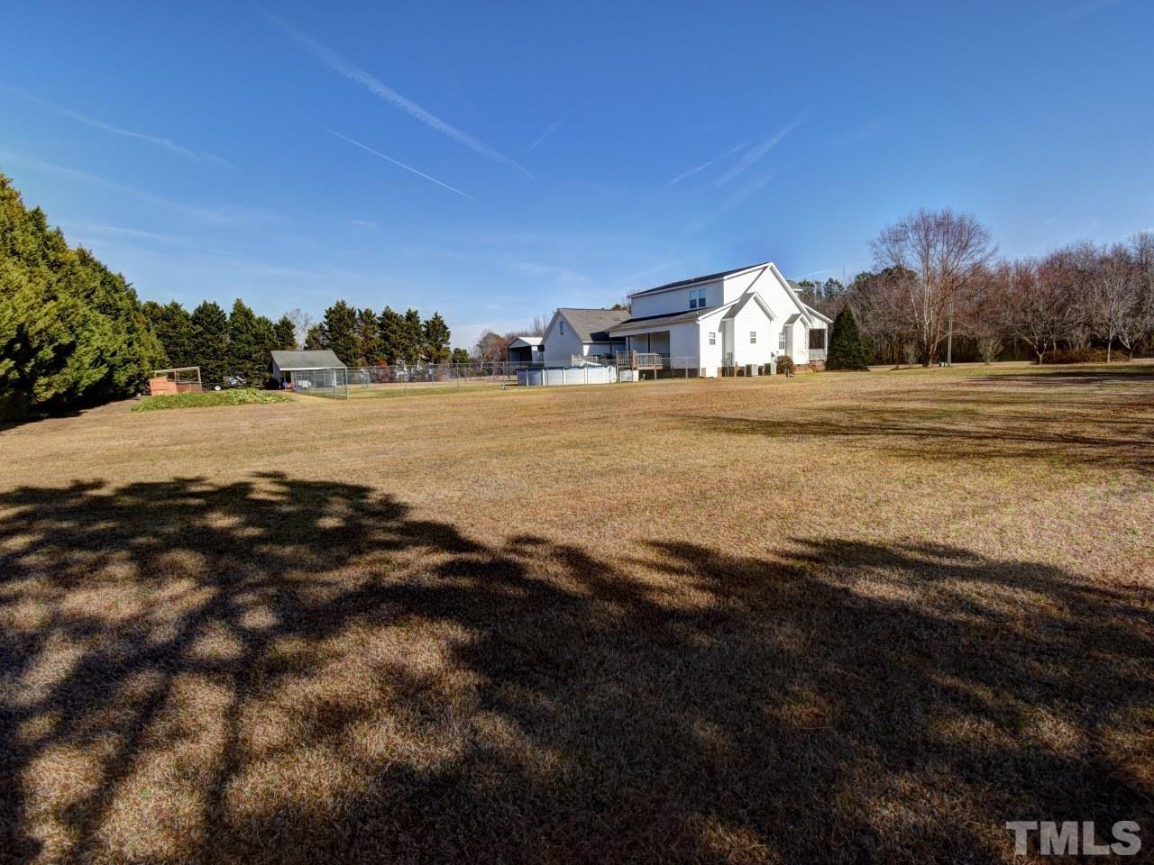 125 Bridgers Road Kenly, NC 27542 - Photo 66 of 88 Gallery Image 66