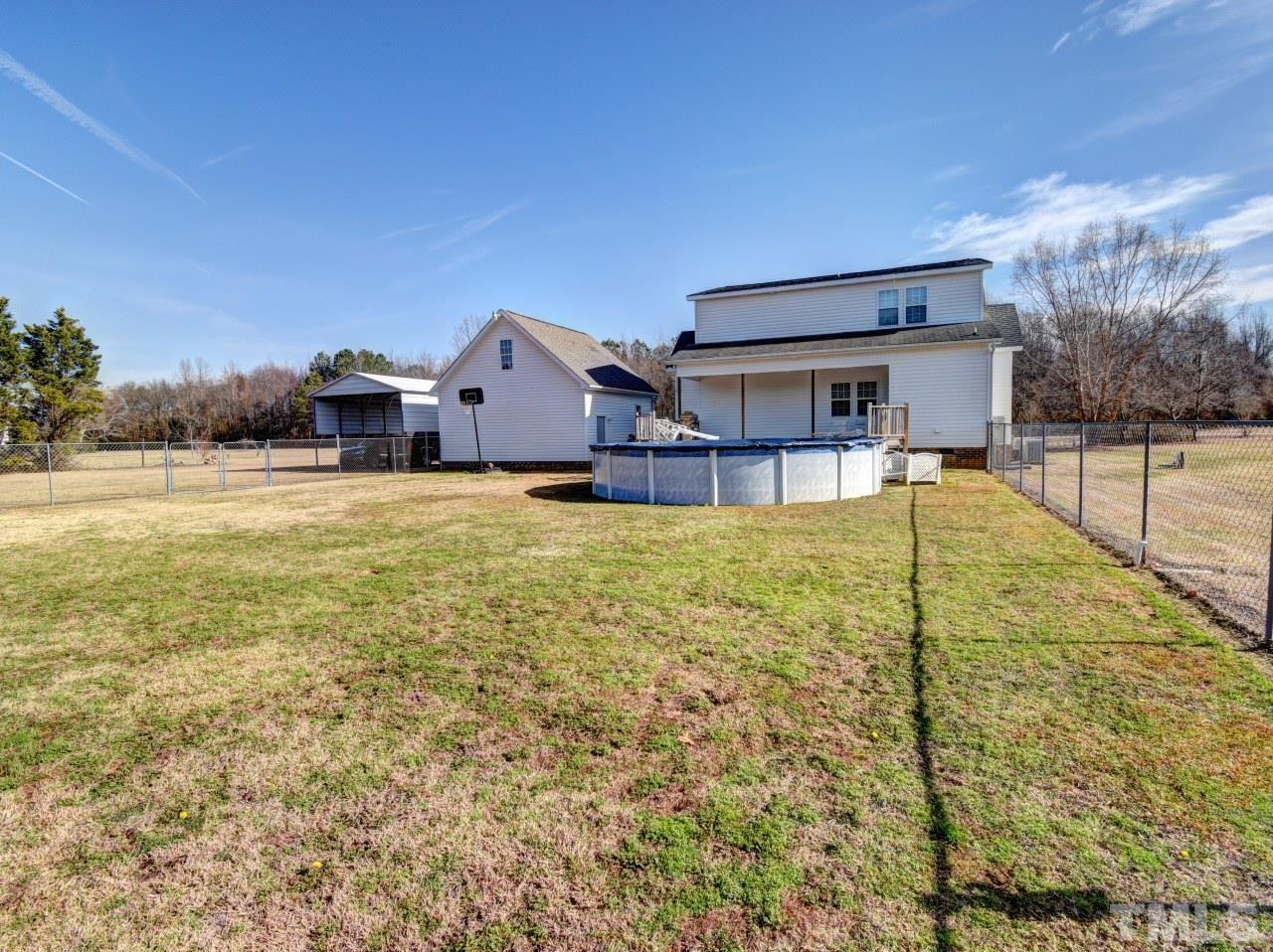 125 Bridgers Road Kenly, NC 27542 - Photo 68 of 88 Gallery Image 68