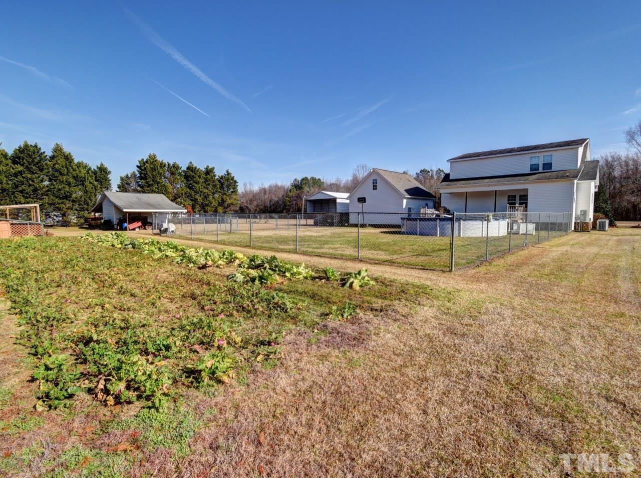 125 Bridgers Road Kenly, NC 27542 - Photo 69 of 88 Gallery Image 69