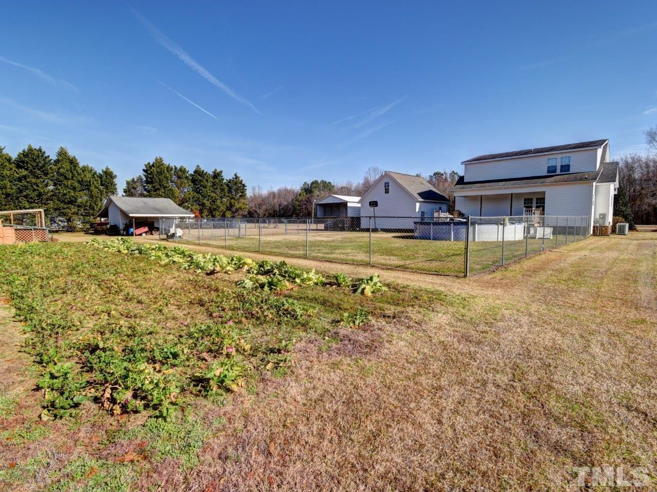 125 Bridgers Road Kenly, NC 27542 - Photo 70 of 88 Gallery Image 70