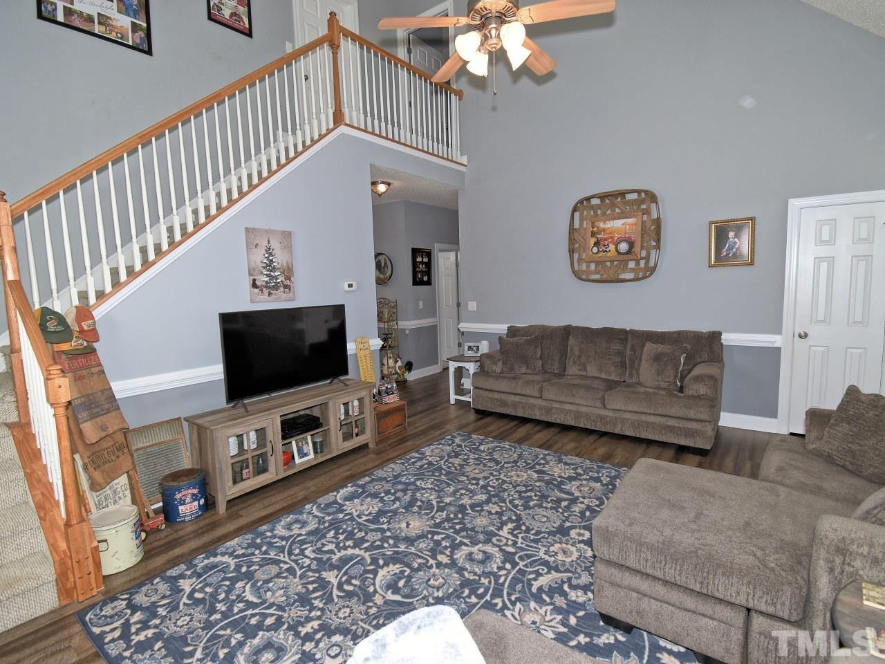 125 Bridgers Road Kenly, NC 27542 - Photo 7 of 88 Gallery Image 7