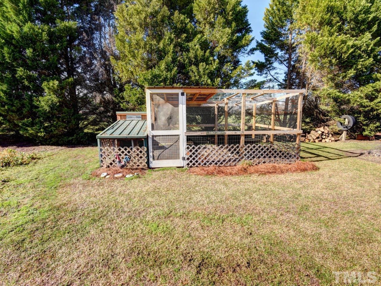 125 Bridgers Road Kenly, NC 27542 - Photo 71 of 88 Gallery Image 71