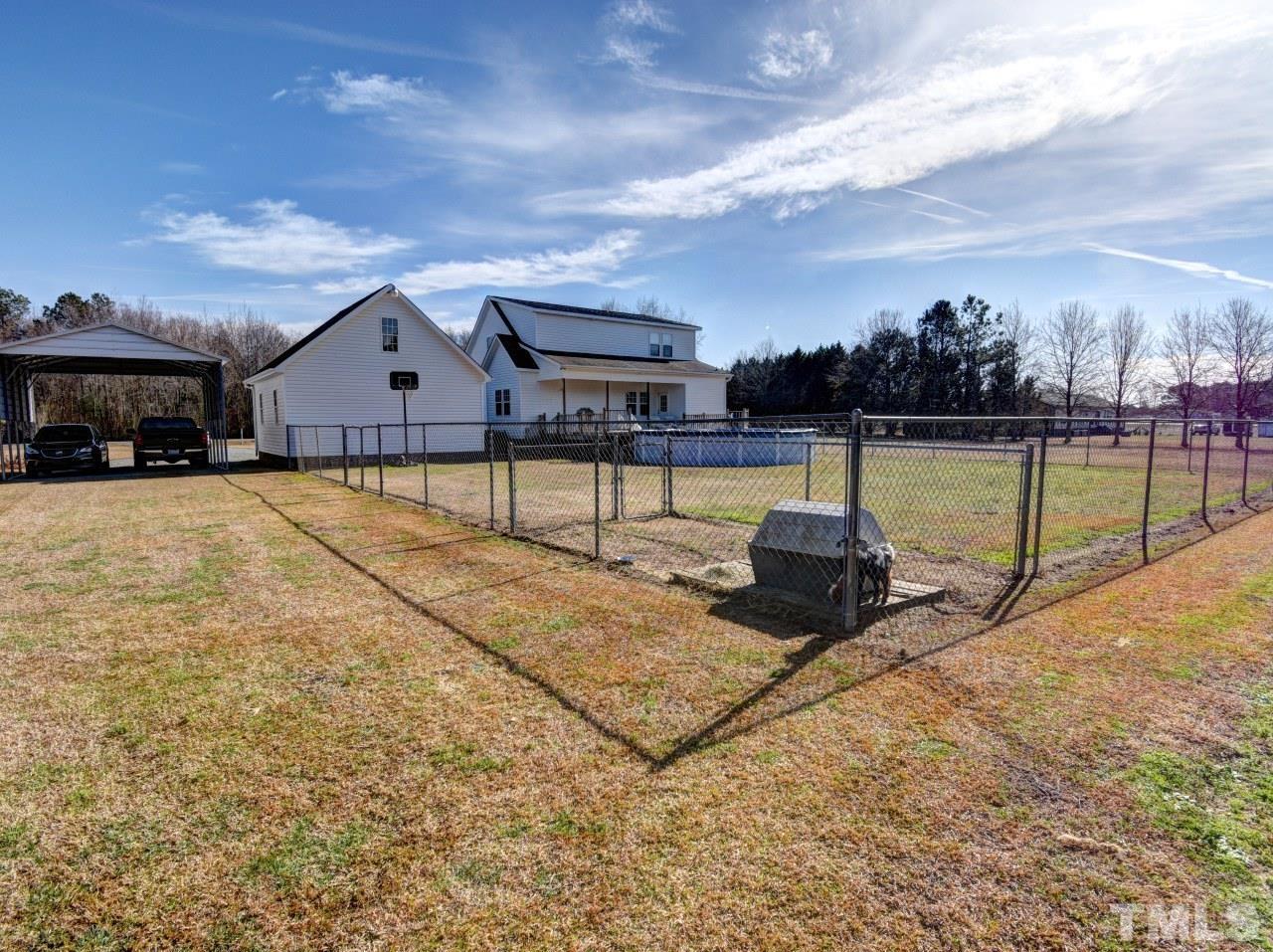 125 Bridgers Road Kenly, NC 27542 - Photo 72 of 88 Gallery Image 72