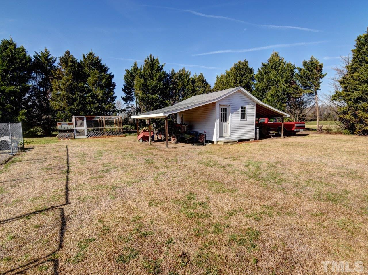125 Bridgers Road Kenly, NC 27542 - Photo 73 of 88 Gallery Image 73