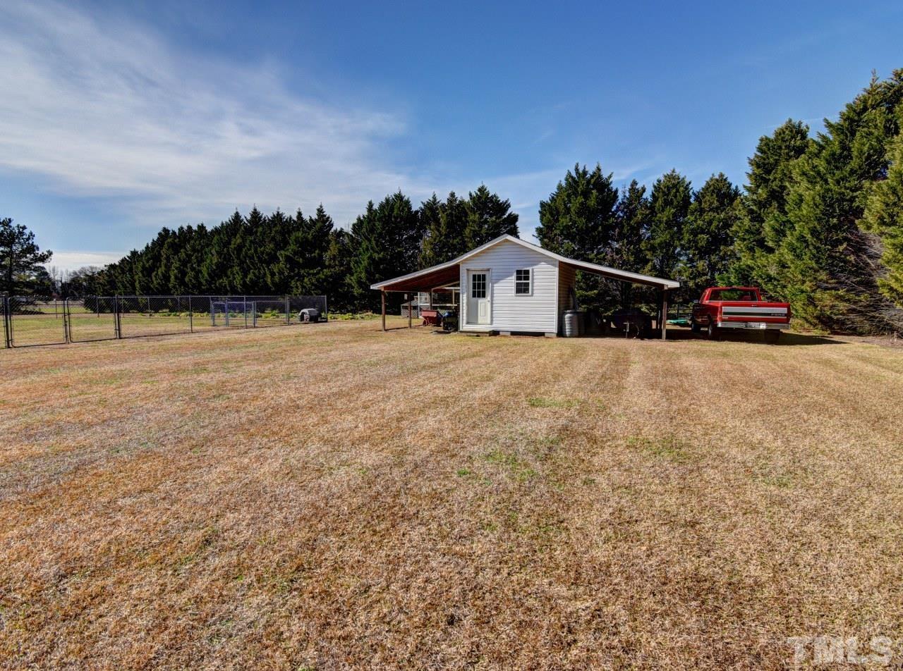 125 Bridgers Road Kenly, NC 27542 - Photo 74 of 88 Gallery Image 74