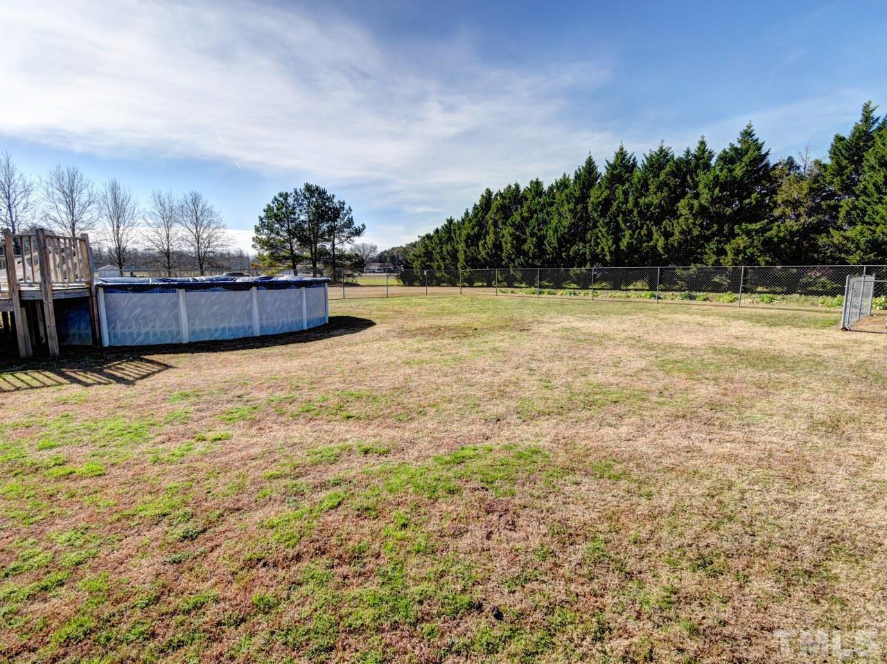125 Bridgers Road Kenly, NC 27542 - Photo 77 of 88 Gallery Image 77