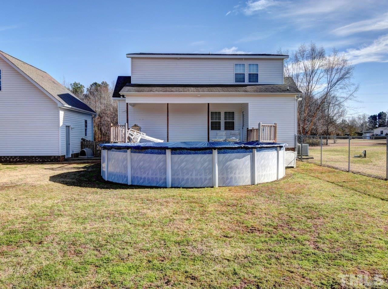 125 Bridgers Road Kenly, NC 27542 - Photo 78 of 88 Gallery Image 78