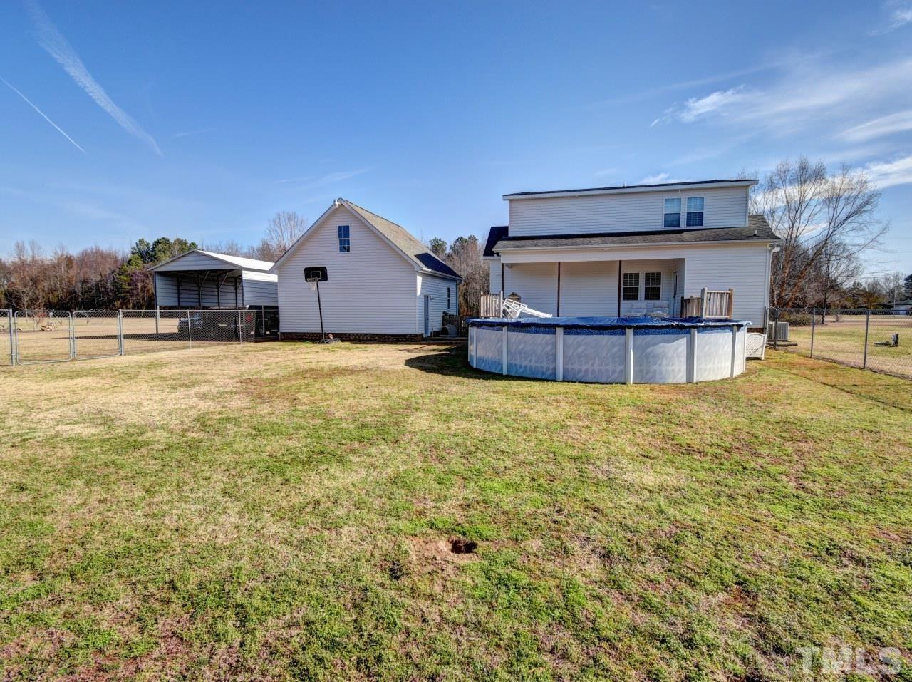 125 Bridgers Road Kenly, NC 27542 - Photo 79 of 88 Gallery Image 79