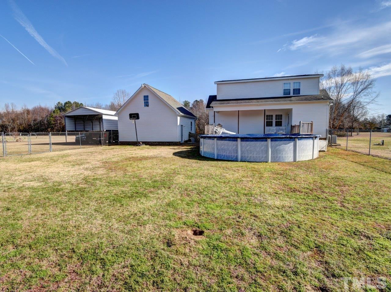 125 Bridgers Road Kenly, NC 27542 - Photo 80 of 88 Gallery Image 80