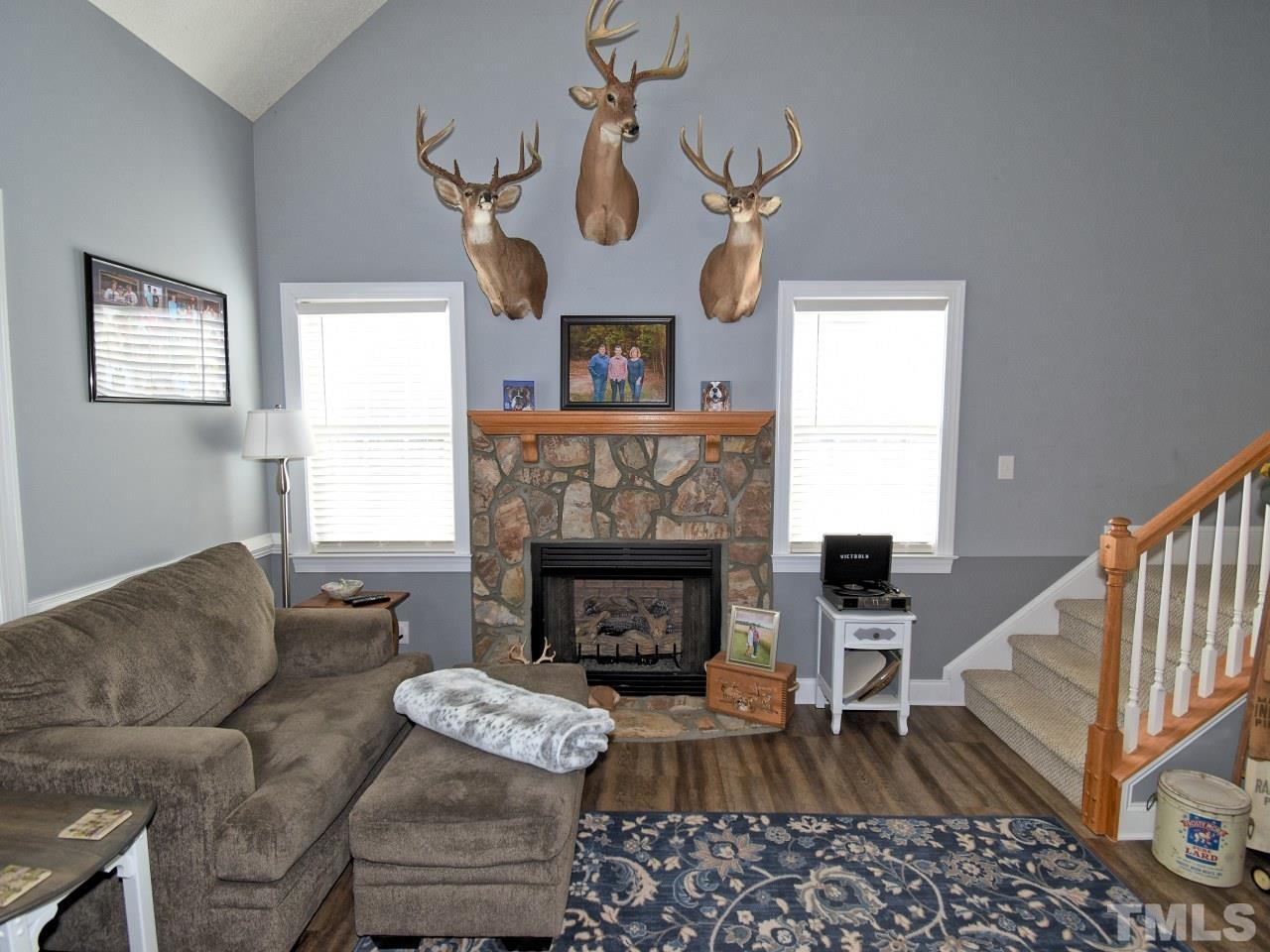 125 Bridgers Road Kenly, NC 27542 - Photo 8 of 88 Gallery Image 8