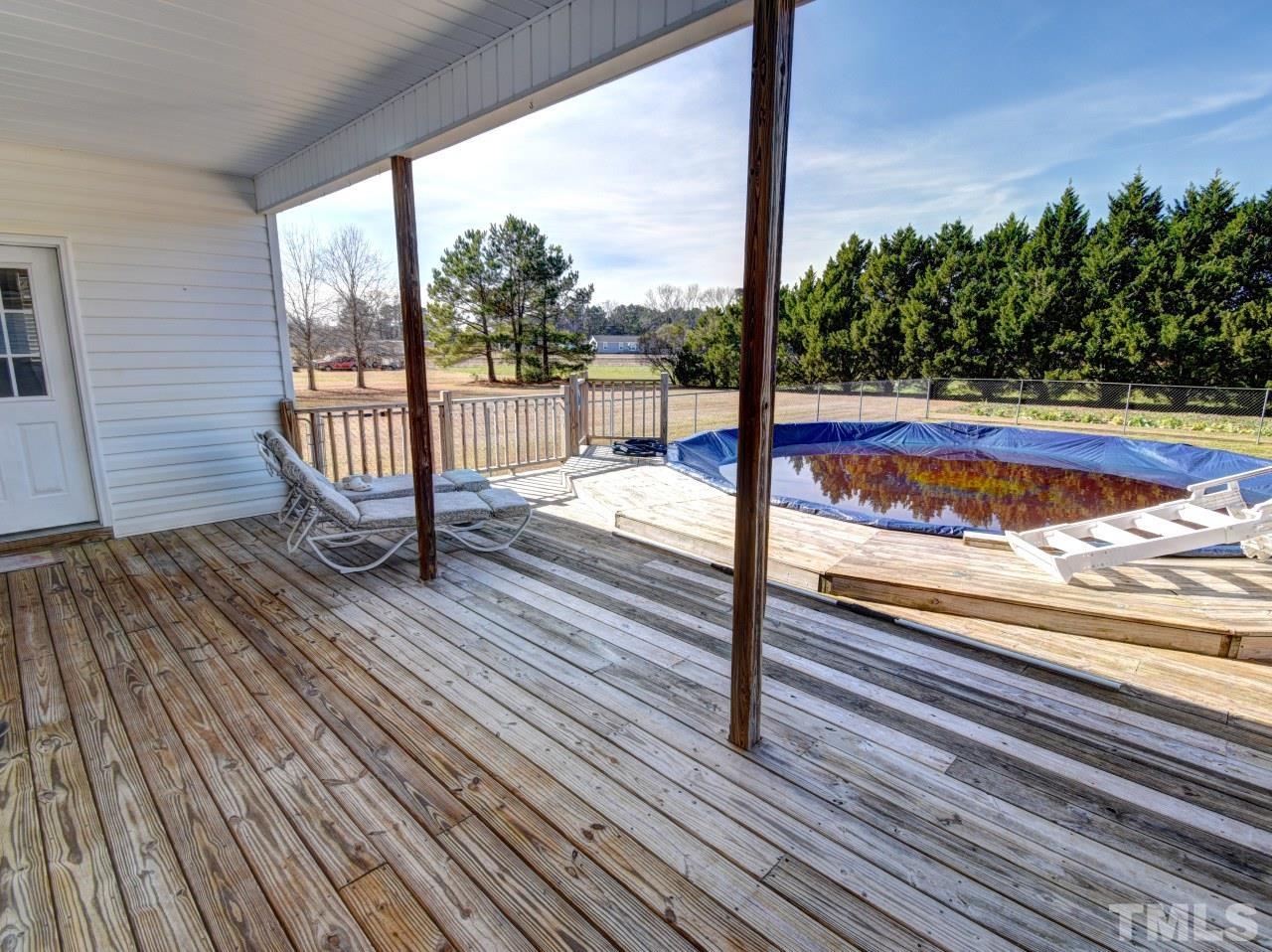 125 Bridgers Road Kenly, NC 27542 - Photo 82 of 88 Gallery Image 82