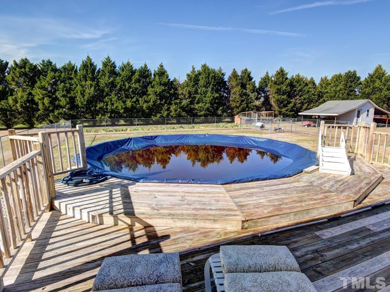 125 Bridgers Road Kenly, NC 27542 - Photo 84 of 88 Gallery Image 84